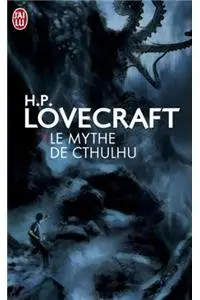 Illustration de Le mythe de Cthulhu