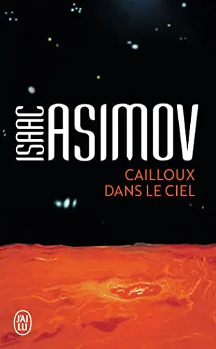 Illustration de Cailloux dans le ciel