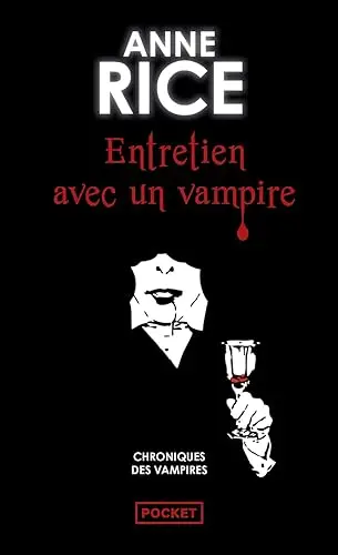 Illustration de Entretien avec un vampire