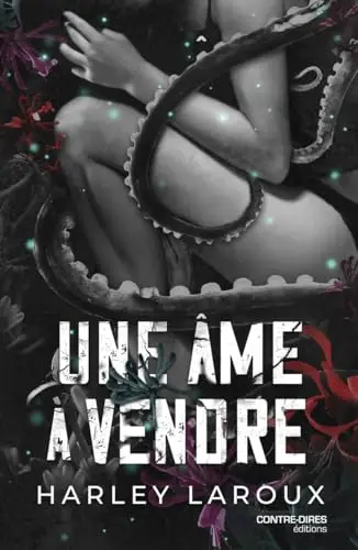 Illustration de Une âme à vendre