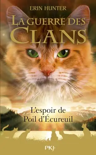 Illustration de L'espoir de Poil d'Écureuil