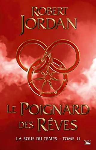 Illustration de Le poignard des rêves