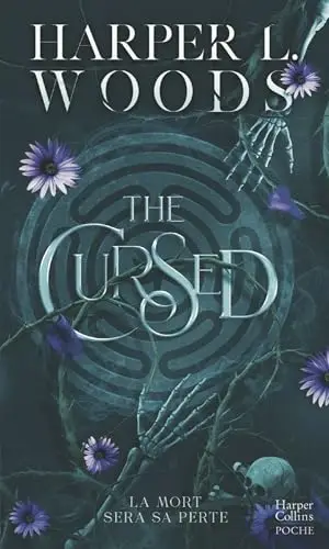 Illustration de The Cursed