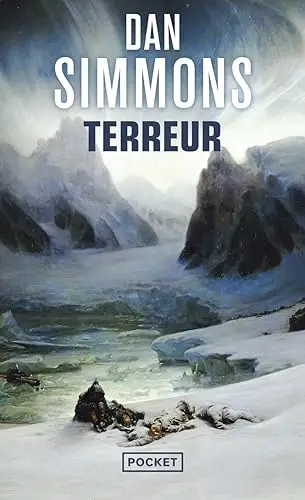 Illustration de Terreur