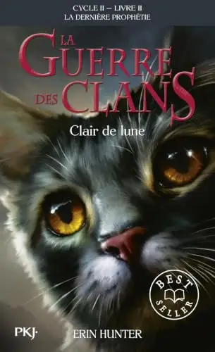 Illustration de Clair de lune