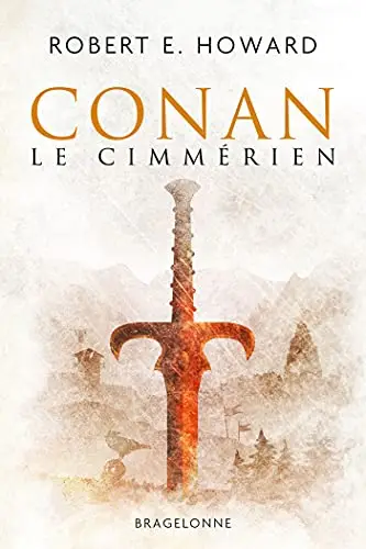 Illustration de Conan le Cimmérien