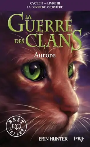 Illustration de Aurore