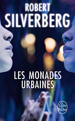 Illustration de Les monades urbaines