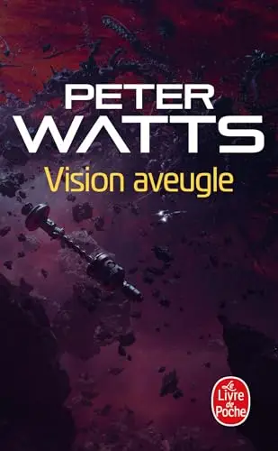 Illustration de Vision aveugle