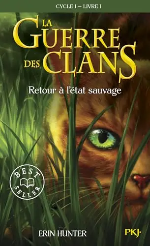 Illustration de Retour à l'état sauvage