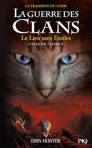 Illustration de Le lieu sans étoiles