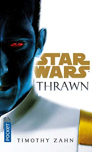 Illustration de Thrawn