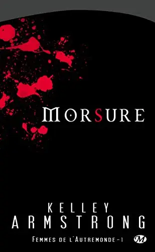 Illustration de Morsure