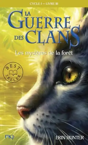 Illustration de Les mystères de la forêt