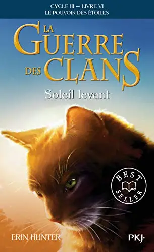 Illustration de Soleil levant