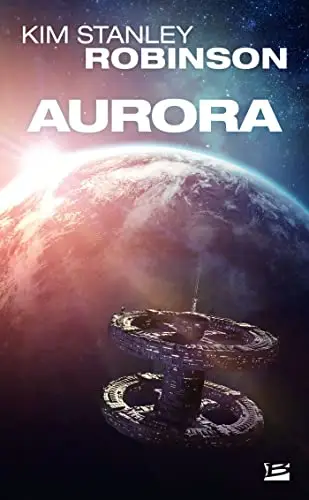 Illustration de Aurora