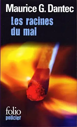 Illustration de Les racines du mal