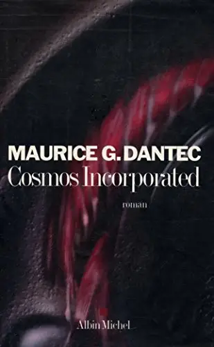 Illustration de Cosmos Incorporated