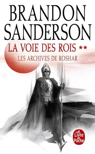 Illustration de La voie des rois