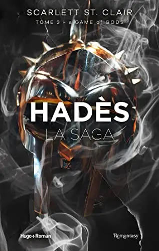 Illustration de A Game of Gods