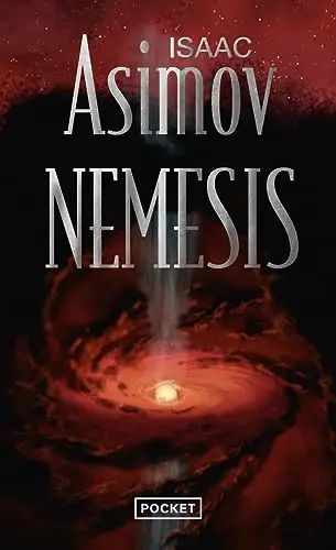 Illustration de Némésis
