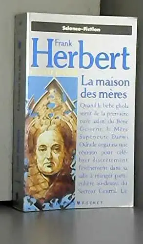 Illustration de La maison des mères