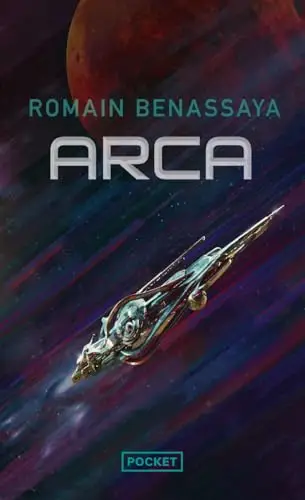 Illustration de Arca