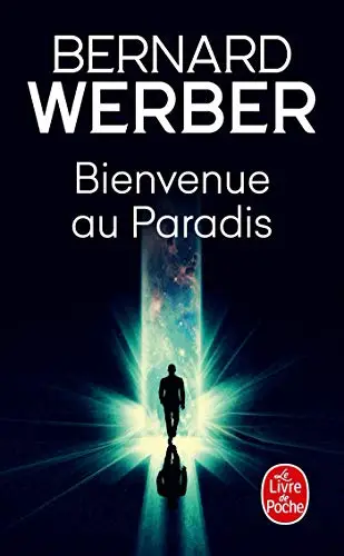 Illustration de Bienvenue au Paradis