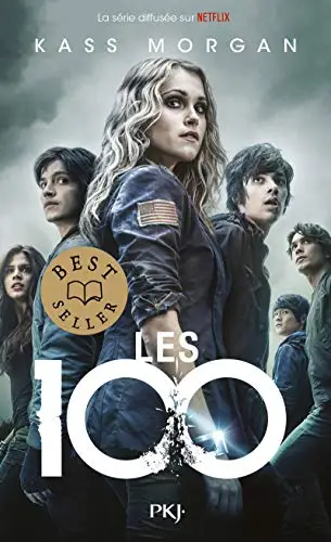 Illustration de Les 100