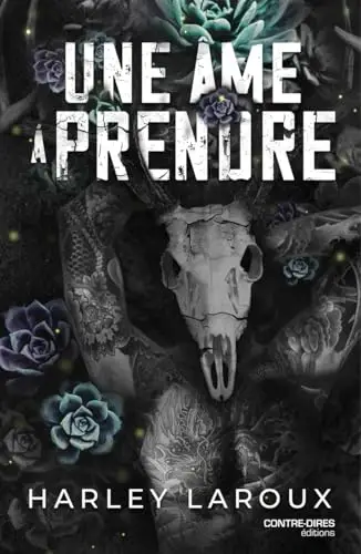 Illustration de Une âme à prendre