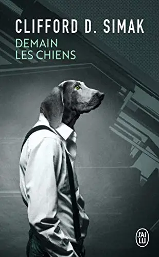 Illustration de Demain les chiens