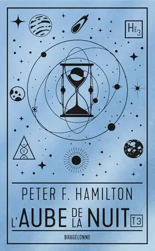 Illustration de L'alchimiste du neutronium
