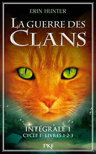 Illustration de La guerre des clans