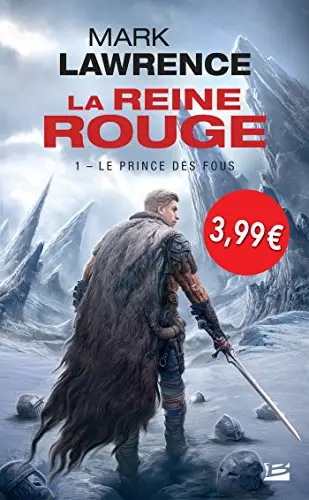 Illustration de Le Prince des fous