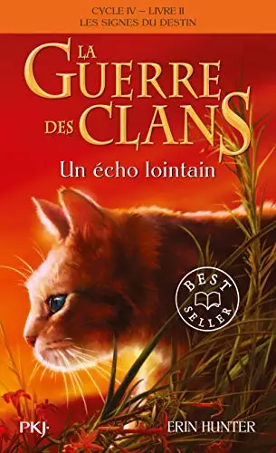Illustration de Un écho lointain