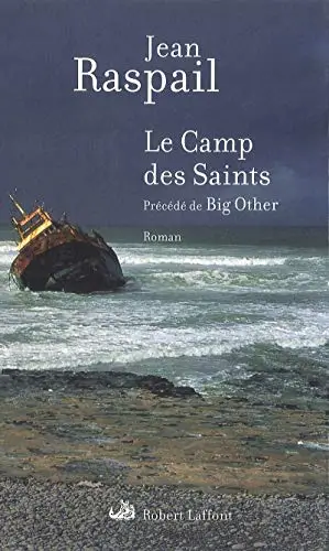 Illustration de Le camp des saints