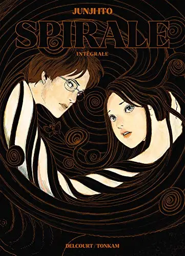 Illustration de Spirale