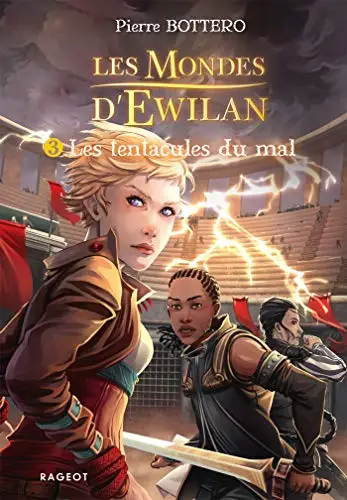 Illustration de Les tentacules du mal