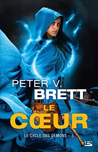 Illustration de Le coeur