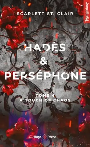 Illustration de A Touch of Chaos