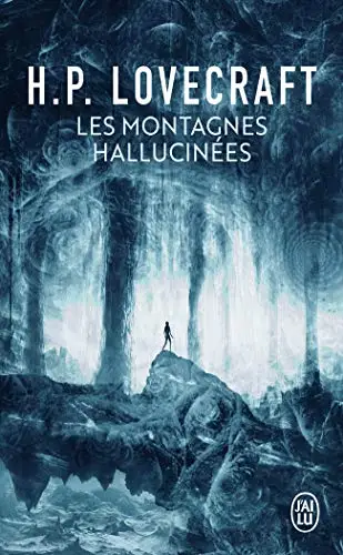 Illustration de Les montagnes hallucinées