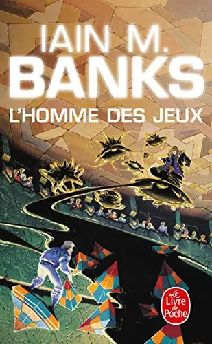 Illustration de L'homme des jeux