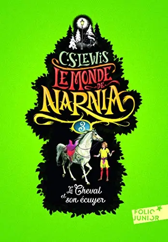 Illustration de Le cheval et son écuyer