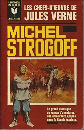 Illustration de Michel Strogoff