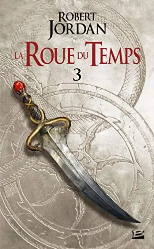 Illustration de La grande quête