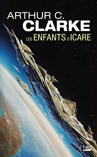 Illustration de Les enfants d'Icare