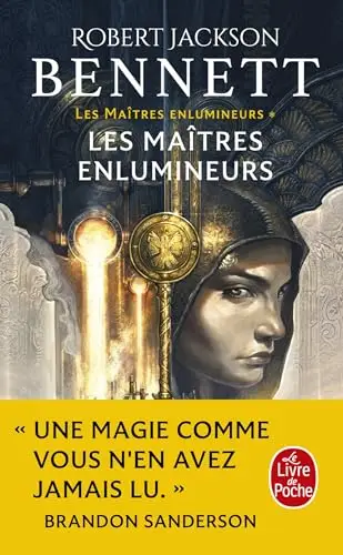 Illustration de Les maîtres enlumineurs