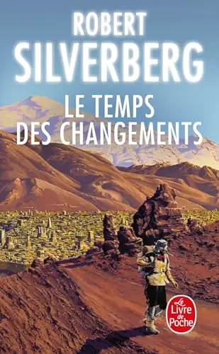 Illustration de Le Temps des changements