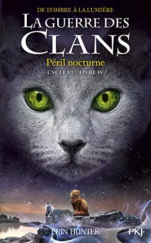 Illustration de Péril nocture