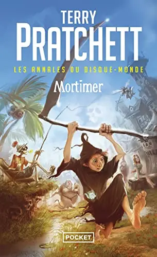 Illustration de Mortimer